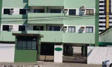 Apartamento com 2 quartos à venda na Rua Lorival De Aguiar Pessoa, 333, Serraria, Maceió