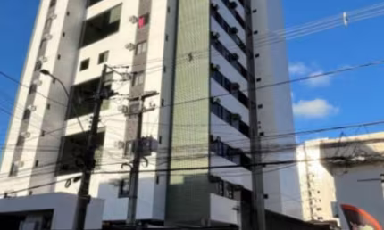 Lindo apartamento na Jatíuca, vizinho ao Maceió shopping