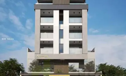 Apartamento para venda em navegantes, centro, 2 dormitórios, 1 suíte, 2 banheiros, 1 vaga