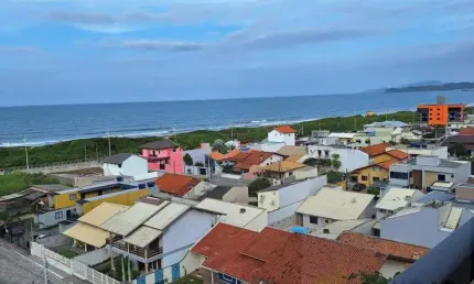Apartamento para Venda em Navegantes, Centro, 2 dormitórios, 1 suíte, 2 banheiros, 1 vaga