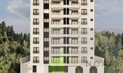 Apartamento para Venda em Navegantes, Gravatá, 3 dormitórios, 1 suíte, 2 banheiros, 2 vagas