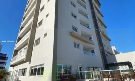 Apartamento para Venda em Navegantes, Gravatá, 2 dormitórios, 1 suíte, 2 banheiros, 1 vaga
