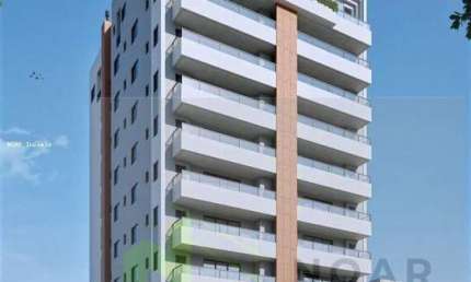 Apartamento para Venda em Navegantes, Centro, 2 dormitórios, 1 suíte, 2 banheiros, 1 vaga