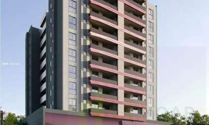Apartamento para Venda em Navegantes, Centro, 3 dormitórios, 1 suíte, 3 banheiros, 2 vagas