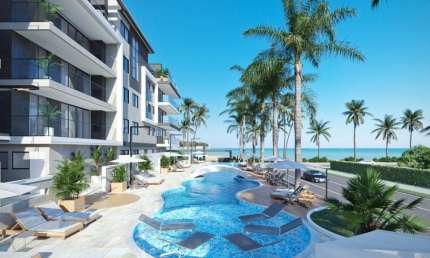 Apartamento com 3 quartos à venda na Avenida Beira Mar, 9493, Centro, Matinhos