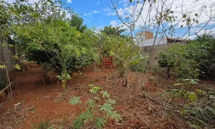 Terreno à venda Nossa Senhora do Carmo II Sete Lagoas/MG