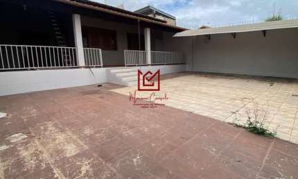 Casa com 3 quartos à venda no Indústrias, Sete Lagoas 