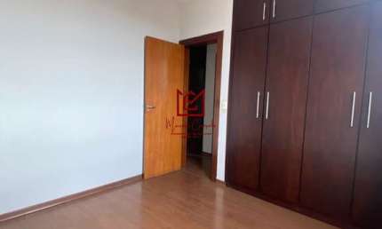 Apartamento com 3 quartos à venda no Santa Helena, Sete Lagoas 