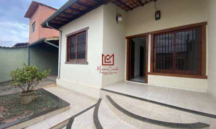 Casa com 3 quartos à venda no Santa Helena, Sete Lagoas 