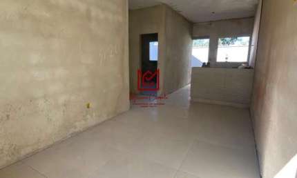 Casa com 2 quartos à venda no Alvorada, Sete Lagoas 