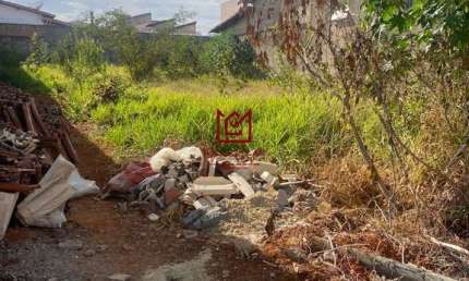 Terreno à venda no Esperança, Sete Lagoas 