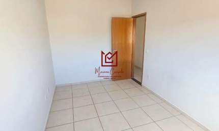 Apartamento com 2 quartos à venda no Bouganvile l, Sete Lagoas 