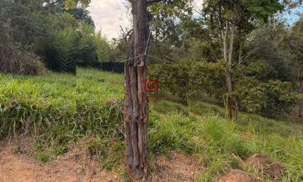 Terreno em condomínio fechado à venda na Zona Rural, Capim Branco 