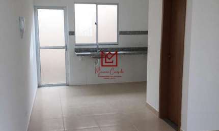 Apartamento com 2 quartos à venda no Manoa, Sete Lagoas 