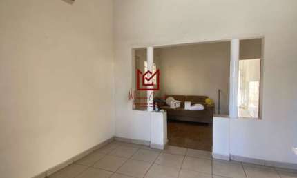 Casa com 3 quartos à venda no Boa Vista, Sete Lagoas 