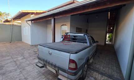 Casa com 3 quartos à venda no Boa Vista, Sete Lagoas 