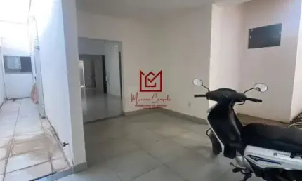 Casa com 3 quartos à venda no Progresso, Sete Lagoas 