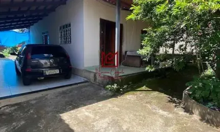 Casa com 3 quartos à venda no São Francisco de Assis, Sete Lagoas 