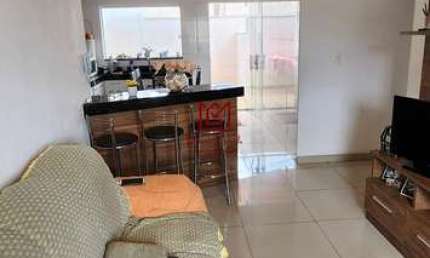 Apartamento com 3 quartos à venda no Boa Vista, Sete Lagoas 