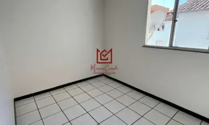 Apartamento com 2 quartos à venda no Santo Antônio, Sete Lagoas 