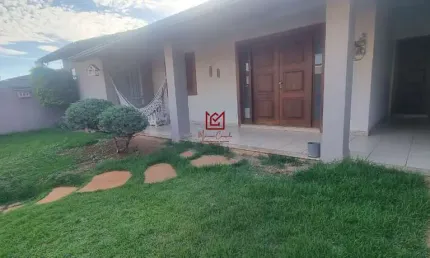 Casa com 3 quartos à venda no Jardim Arizona, Sete Lagoas 