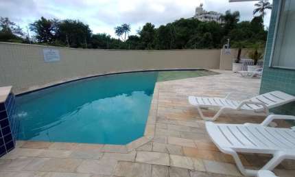 Lindo Apartamento á venda no Itaguá com ótima metragem