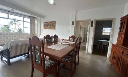 Apartamento com 2 quartos à venda na Av Iperoig, Centro, Ubatuba