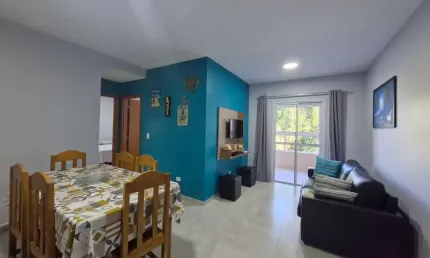 Excelente oportunidade apartamento a venda na praia das toninhas!!!