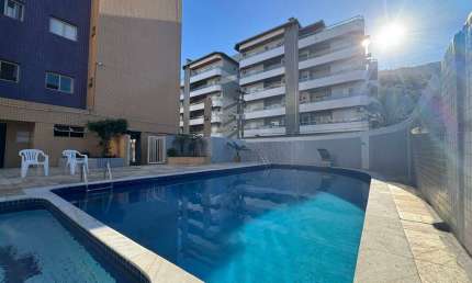 Apartamento com 2 quartos à venda na Rua Anhanguera, 170, Praia Grande, Ubatuba