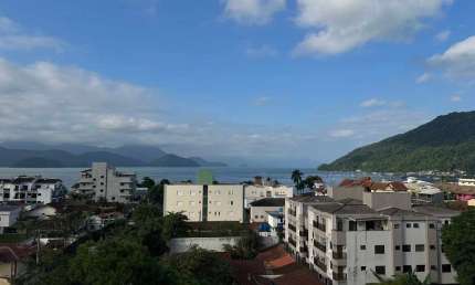Apartamento com 2 quartos à venda na Castro Alves, 300, Itaguá, Ubatuba