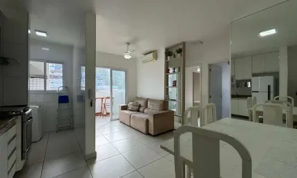 Apartamento com 2 quartos à venda na Rua Francisco Labate, 50, Toninhas, Ubatuba