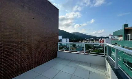 Apartamento com 3 quartos à venda na Rua Francisco Labate, 100, Toninhas, Ubatuba