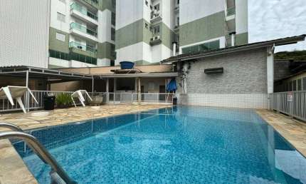 Apartamento com 2 quartos à venda na Rua Wilson Abirachedi, 390, Praia Grande, Ubatuba