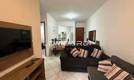 Apartamento com 2 quartos à venda na Albatroz, 188, Praia Grande, Ubatuba