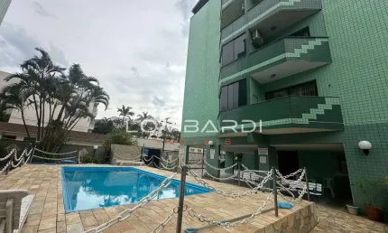 Apartamento com 2 quartos à venda na Rua Euclides Vigneron, 300, Itaguá, Ubatuba