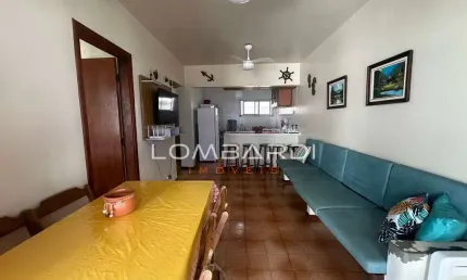 Apartamento com 3 quartos à venda na Rua Andorinha Do Mar, 300, Praia Grande, Ubatuba
