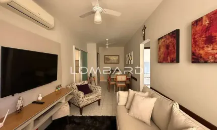 Apartamento com 2 quartos à venda na Raimundo Correa, 339, Itaguá, Ubatuba
