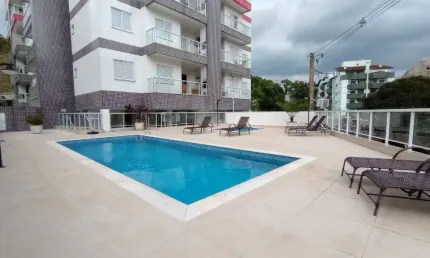 Apartamento com 2 quartos à venda na Rua Farmacêutico João Manoel Gonçalves, 400, Praia Grande, Ubatuba