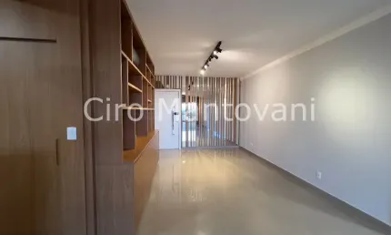 Apartamento com 3 quartos à venda na Vila do Golf, Ribeirão Preto 