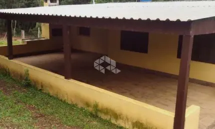 Chácara / sítio com 3 quartos à venda na alves, 100, centro, mariana pimentel por r$ 200.000