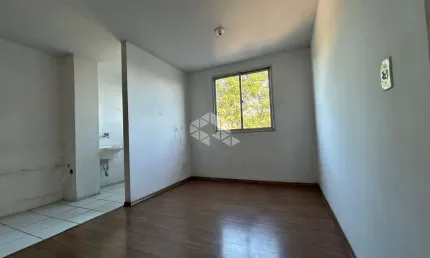 Apartamento com 2 quartos à venda na avenida santos ferreira, 4100, estância velha, canoas por r$ 190.000