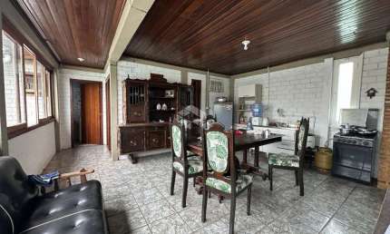 Casa com 3 quartos à venda na Rua das Garças, 131, Harmonia, Canoas por R$ 325.000