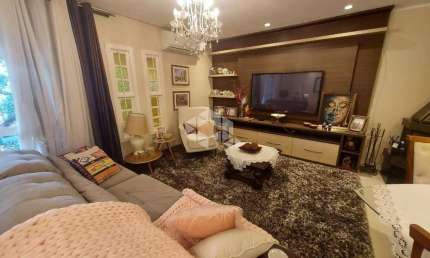 Casa com 3 quartos à venda na Rua Leopoldo Albino Scherer, 295, Scharlau, São Leopoldo por R$ 690.000