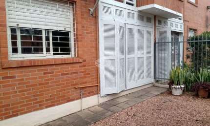 Apartamento com 3 quartos à venda na Avenida Feitoria, 965, Rio Branco, São Leopoldo por R$ 349.000