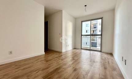 Apartamento com 3 quartos à venda na Rua Alameda dos Jardins, 50, Igara, Canoas por R$ 245.000
