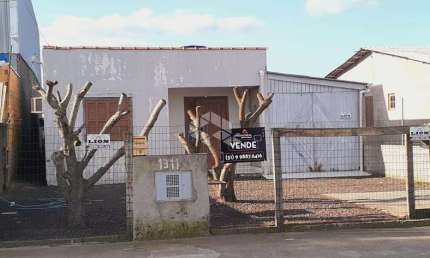 Casa com 2 quartos à venda na Onze, 1311, Santa Terezinha (Distrito), Imbé por R$ 264.000