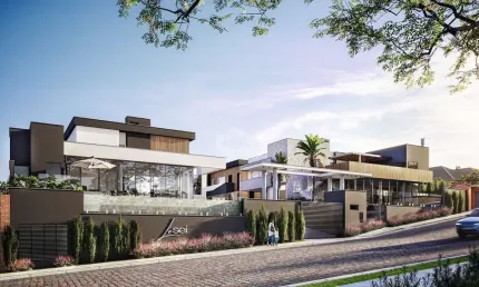 Prédio à venda na Ernesto Walter Biehl, 323, Jardim América, São Leopoldo por R$ 1.698.761