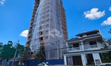 Apartamento com 2 quartos à venda na Rua Marquês do Herval, 1390, Centro, São Leopoldo por R$ 740.772