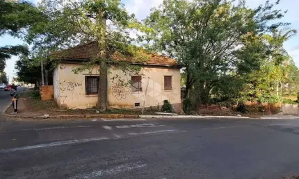 Terreno à venda na Rua Pedro Álvares Cabral, 316, Nossa Senhora das Graças, Canoas por R$ 650.000