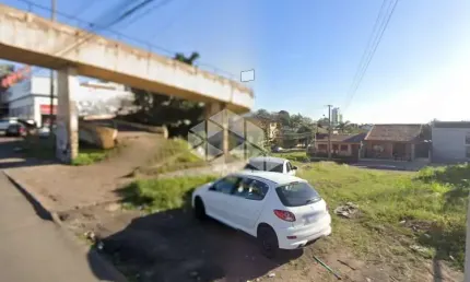 Terreno à venda na Avenida Getúlio Vargas, 6500, Centro, Canoas por R$ 790.000
